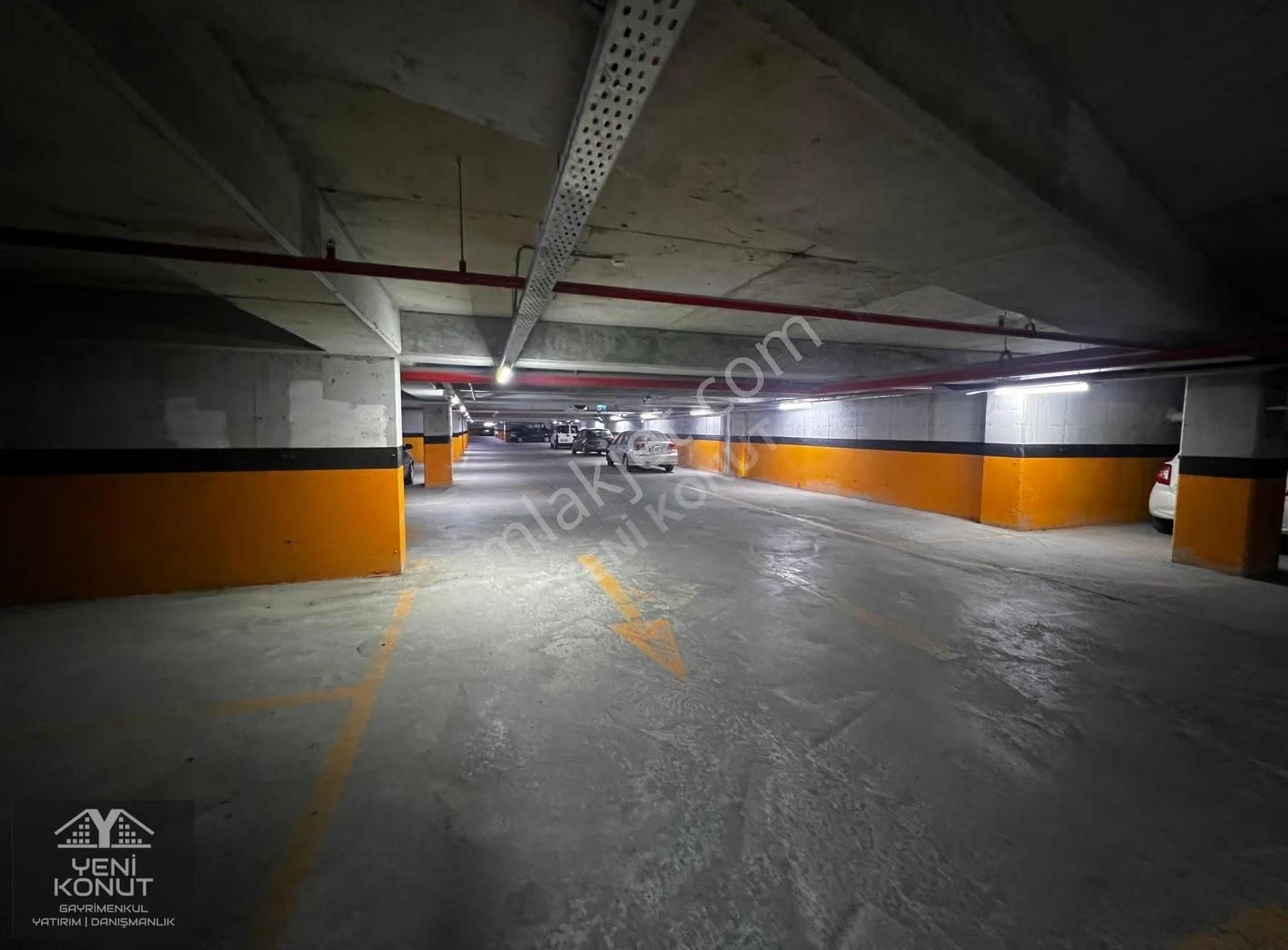 Yuvam Bahçeşehir'de Özel Dekorasyonlu Eşyalı Kapalı Mutfak 2+1! - Görsel 6