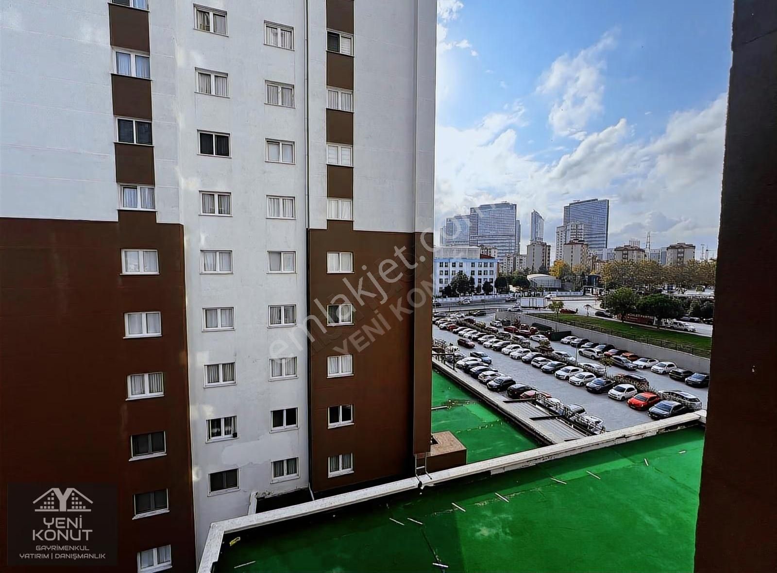 Yuvam Bahçeşehir'de Özel Dekorasyonlu Eşyalı Kapalı Mutfak 2+1! - Görsel 2