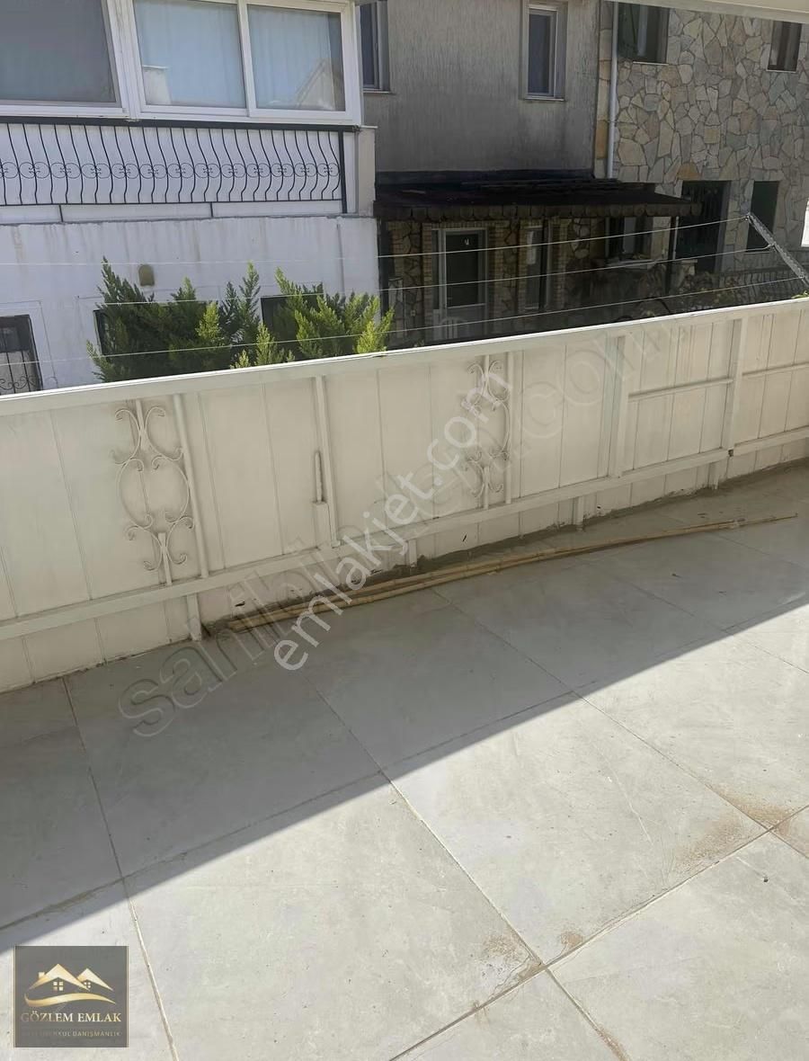 Yenibağarası Müstakil Satılık Kelepir 3+1 Bahçeli Ters Dubleks - Görsel 16