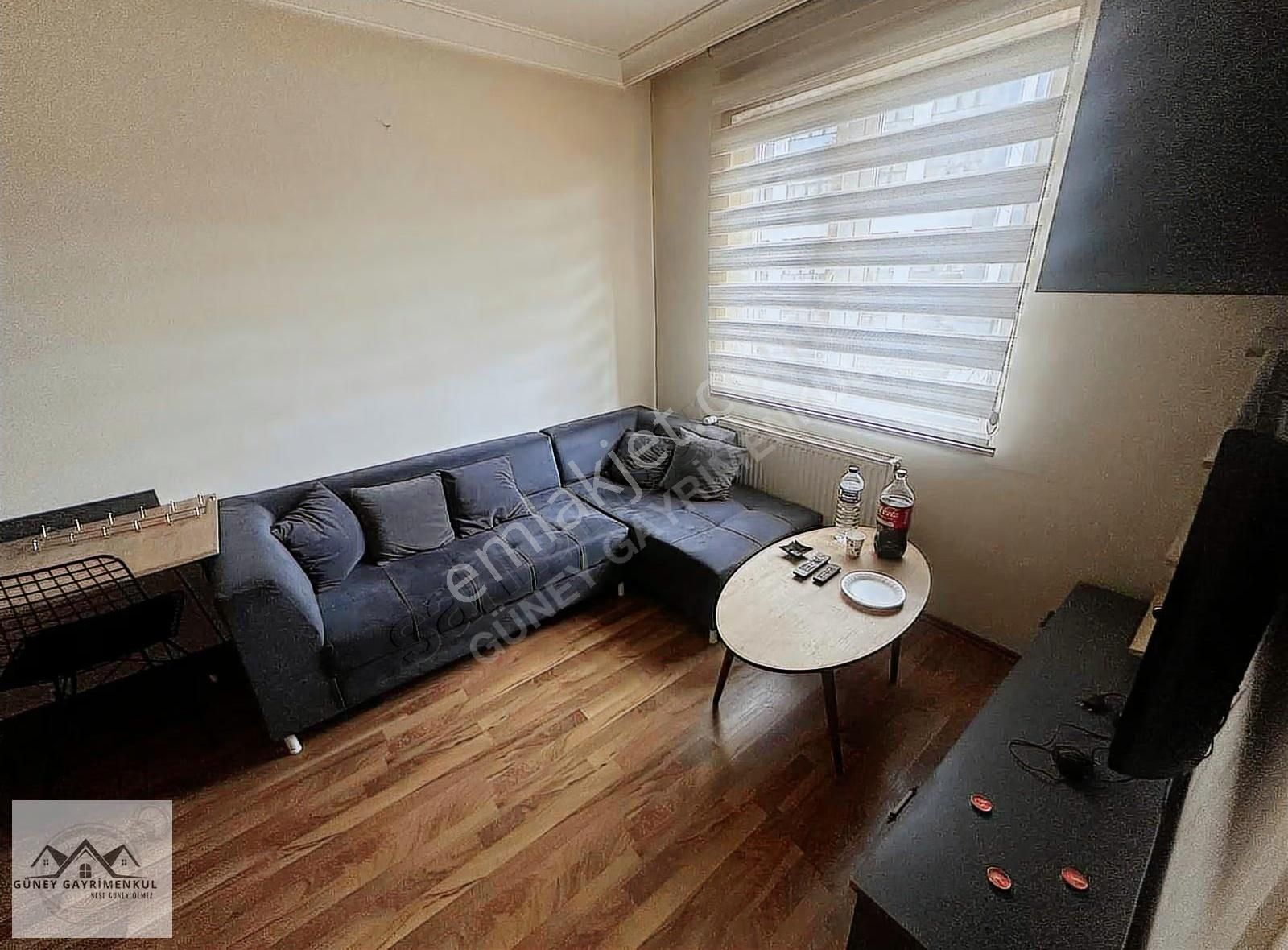 Atatürk Caddesine 1 Dk Mesafede Kiralık 2+1 Daire