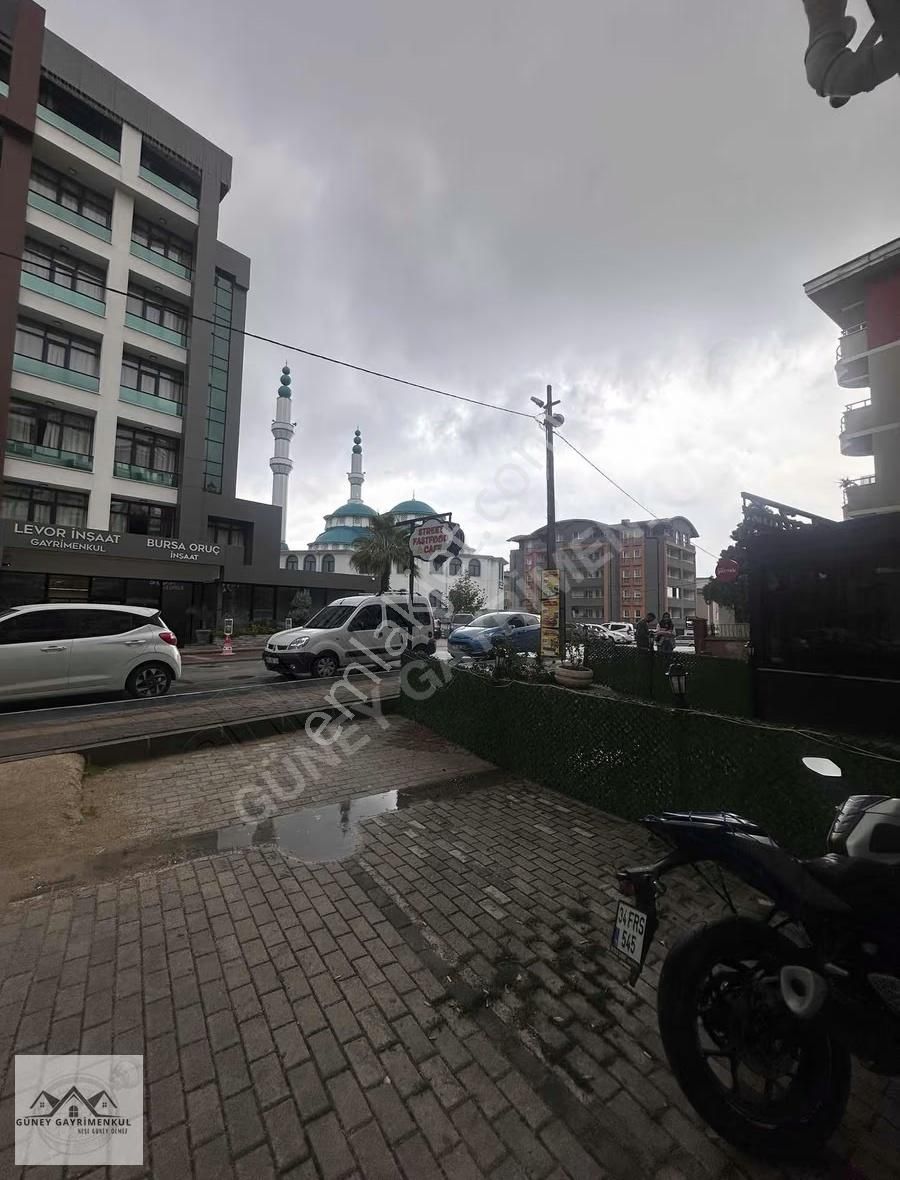 Atatürk Caddesine 1 Dk Mesafede Kiralık 2+1 Daire - Görsel 7