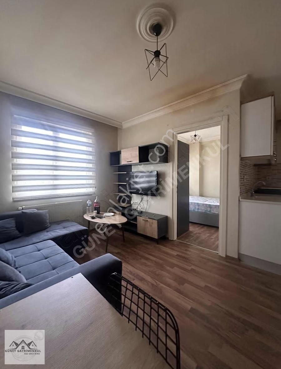 Atatürk Caddesine 1 Dk Mesafede Kiralık 2+1 Daire - Görsel 11