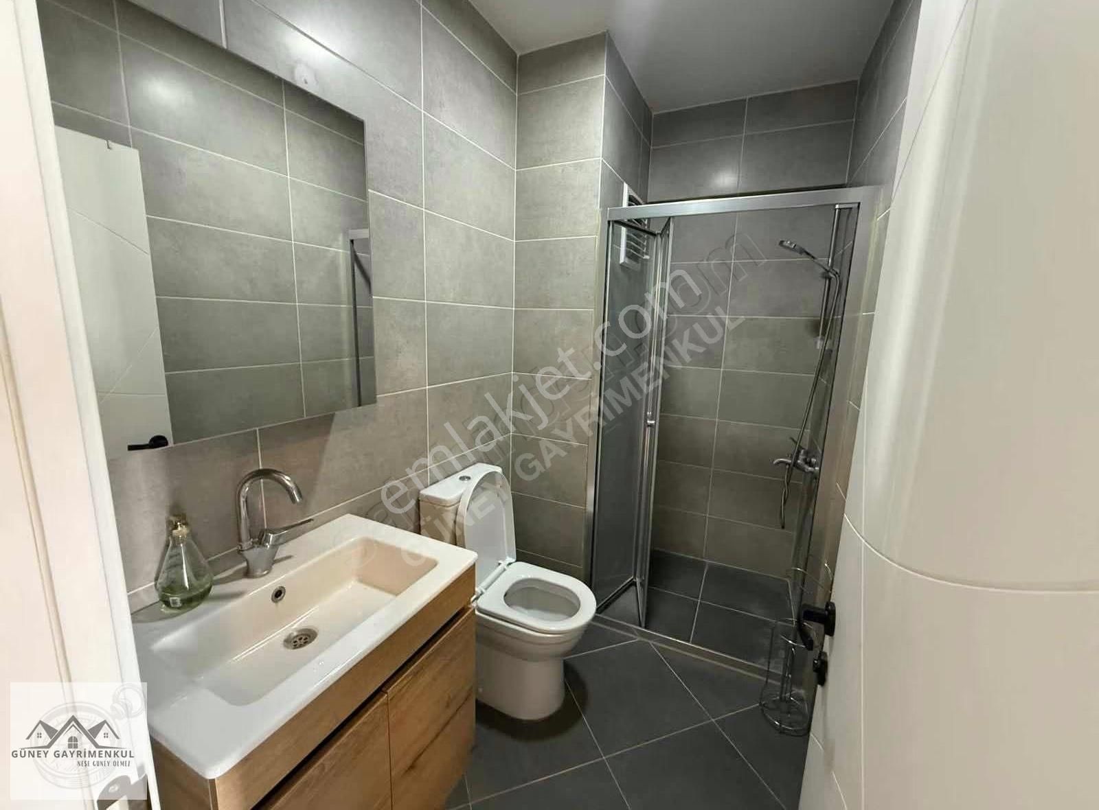 Güney'den Park West'de Eşyalı 2+1 Satılık Daire - Görsel 17