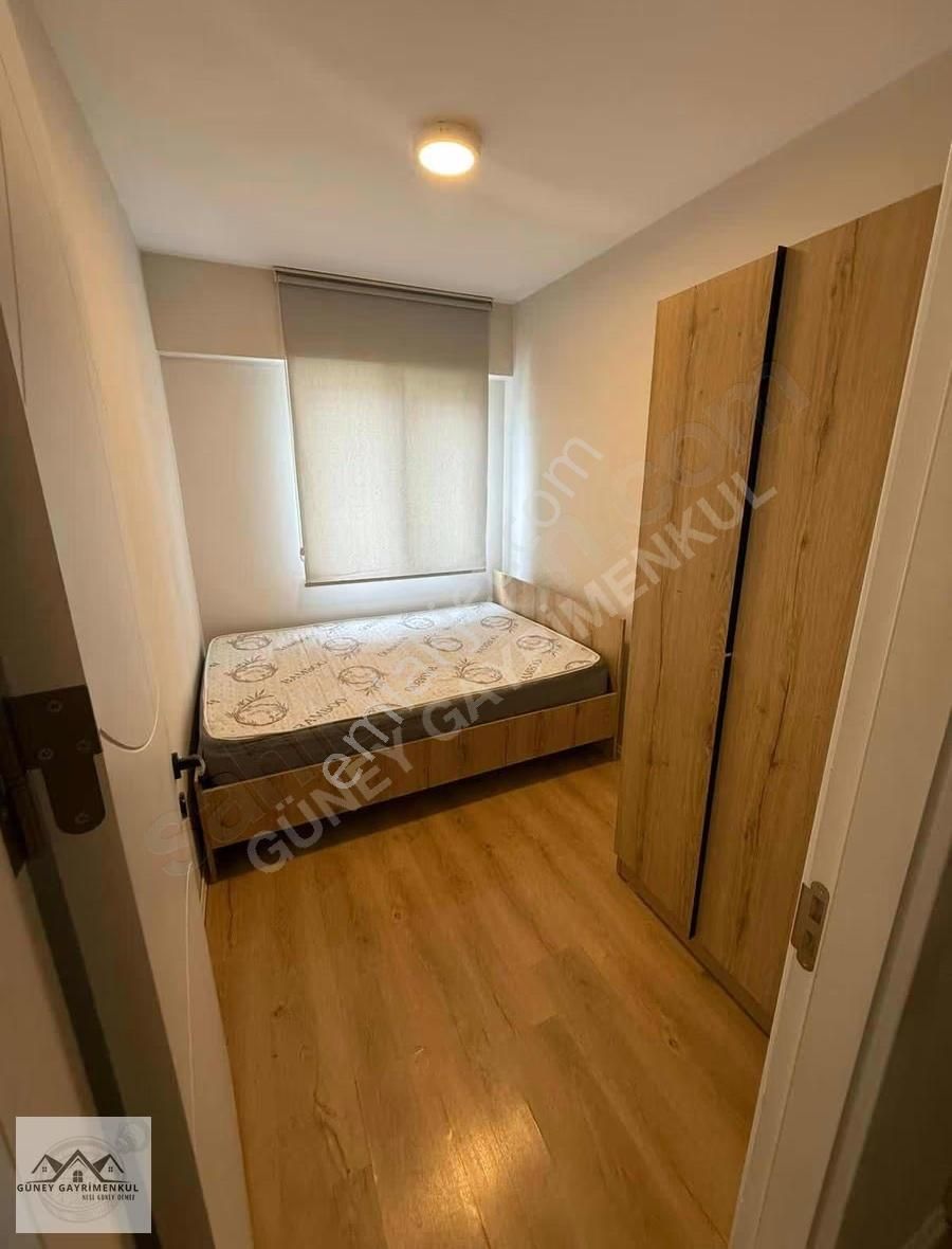 Güney'den Park West'de Eşyalı 2+1 Satılık Daire - Görsel 11