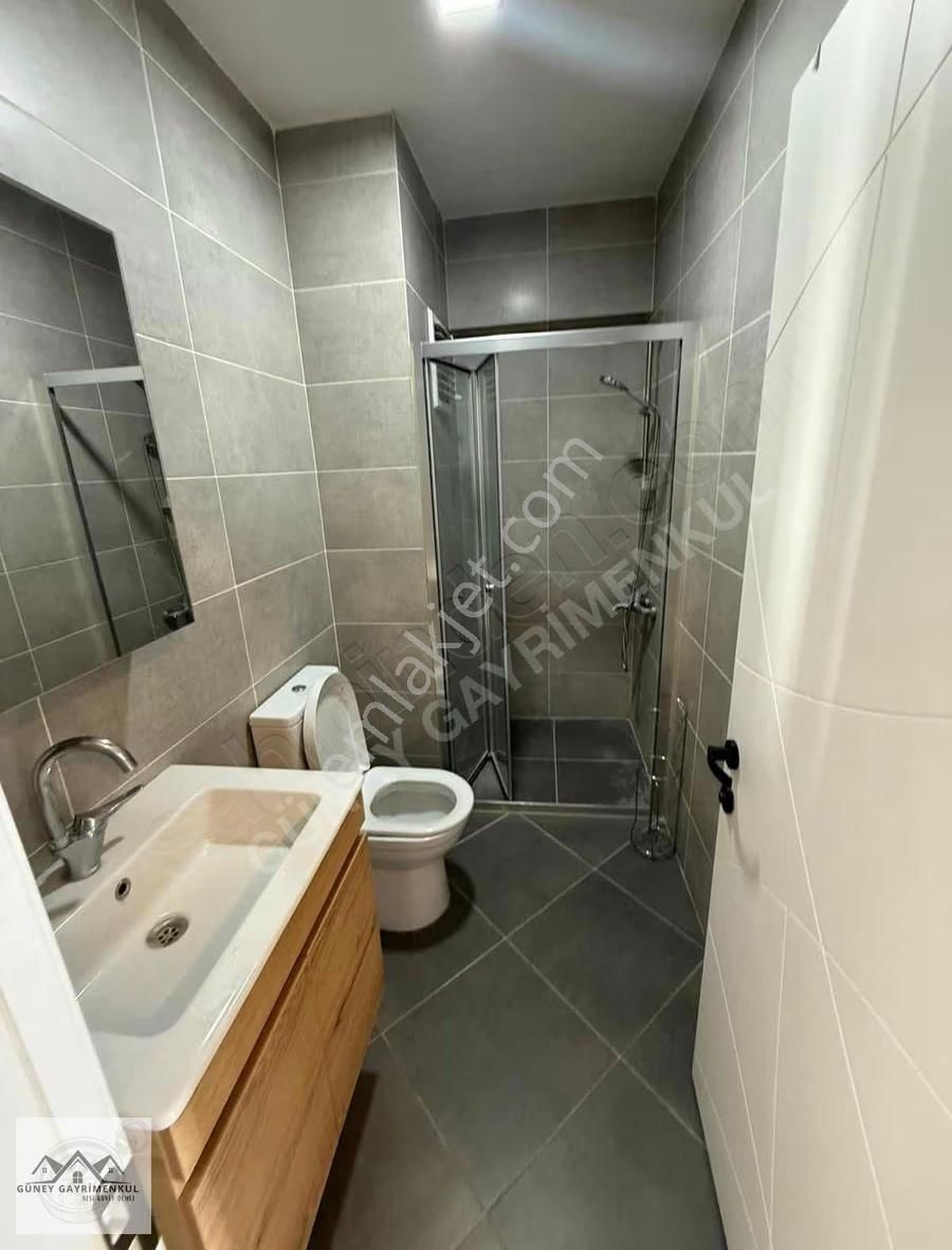 Güney'den Park West'de Eşyalı 2+1 Satılık Daire - Görsel 2