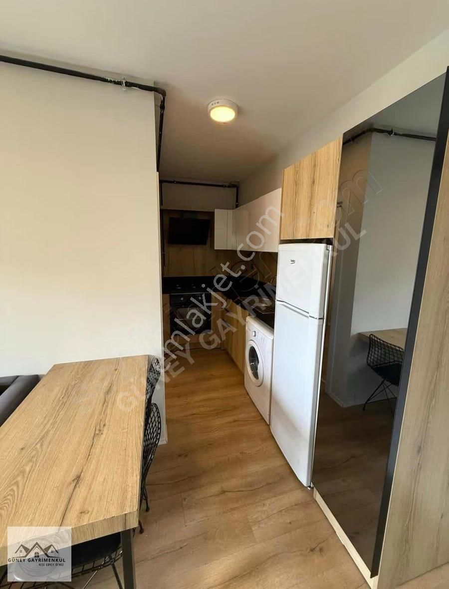 Güney'den Park West'de Eşyalı 2+1 Satılık Daire - Görsel 14