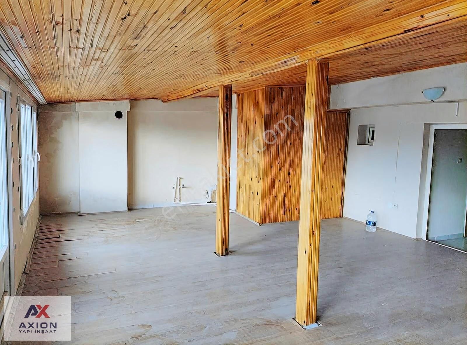 Selçuklu Mahallesi 16 Cadde Asansörlü Teraslı Satılık Daire - Görsel 21