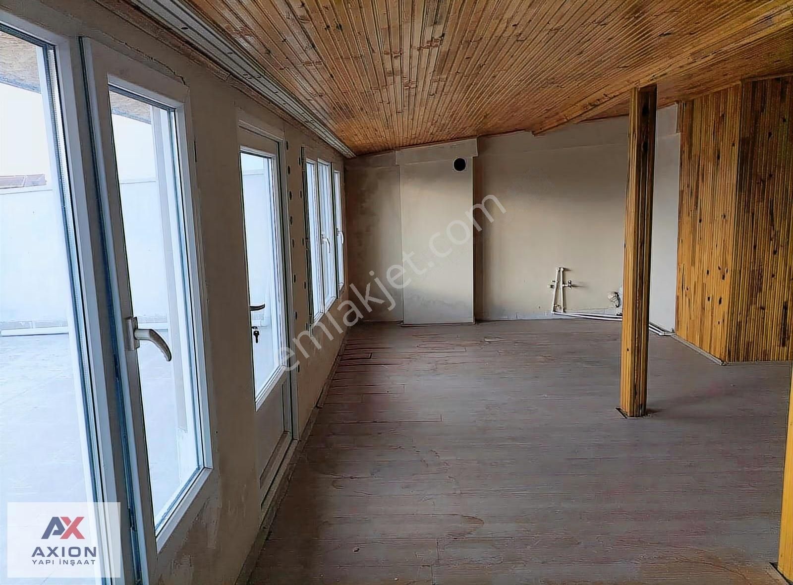 Selçuklu Mahallesi 16 Cadde Asansörlü Teraslı Satılık Daire - Görsel 20