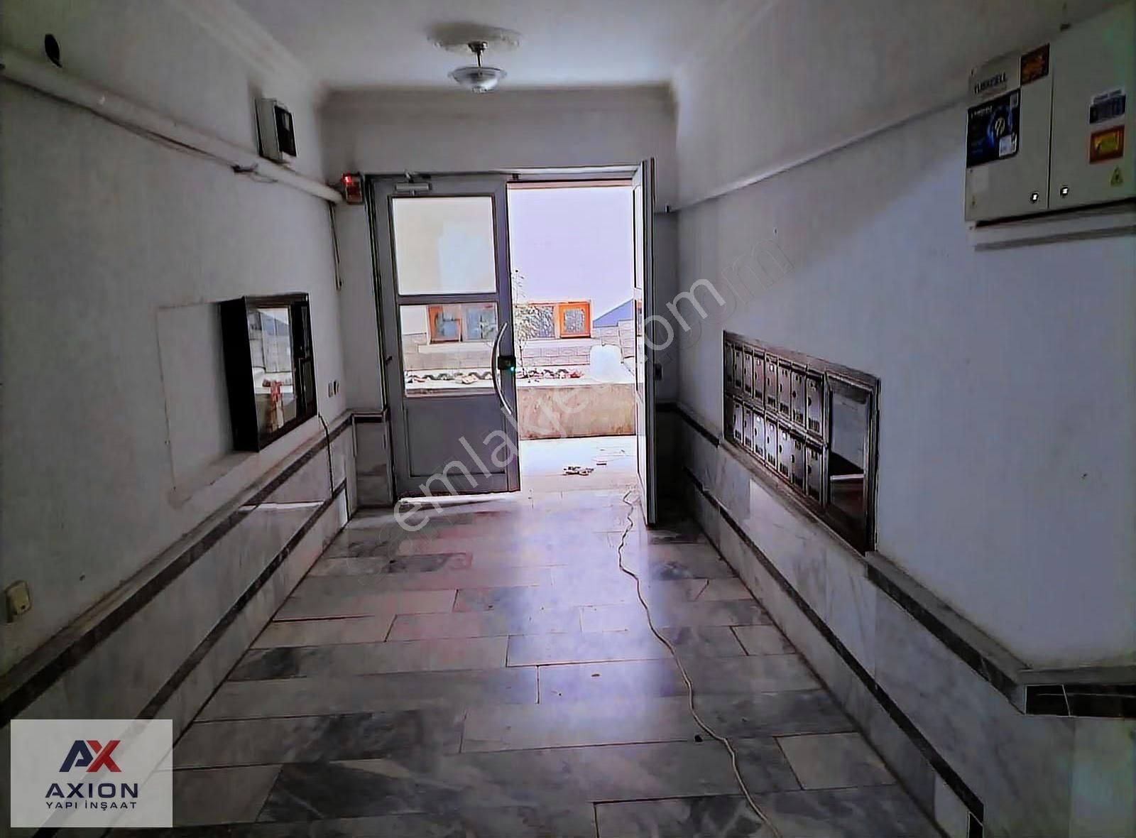 Selçuklu Mahallesi 16 Cadde Asansörlü Teraslı Satılık Daire - Görsel 10