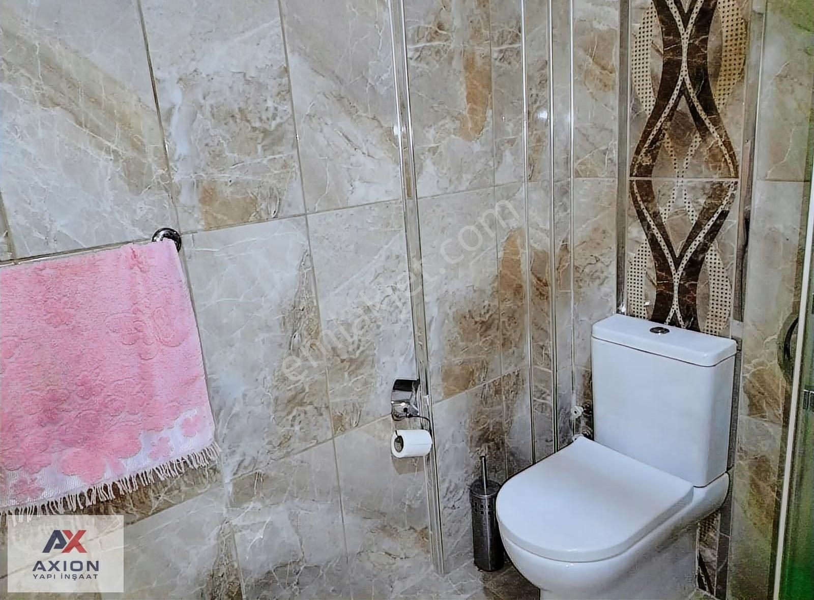 Sincan Selçuklu Mahallesi Satılık 3+1 Kilerli Daire