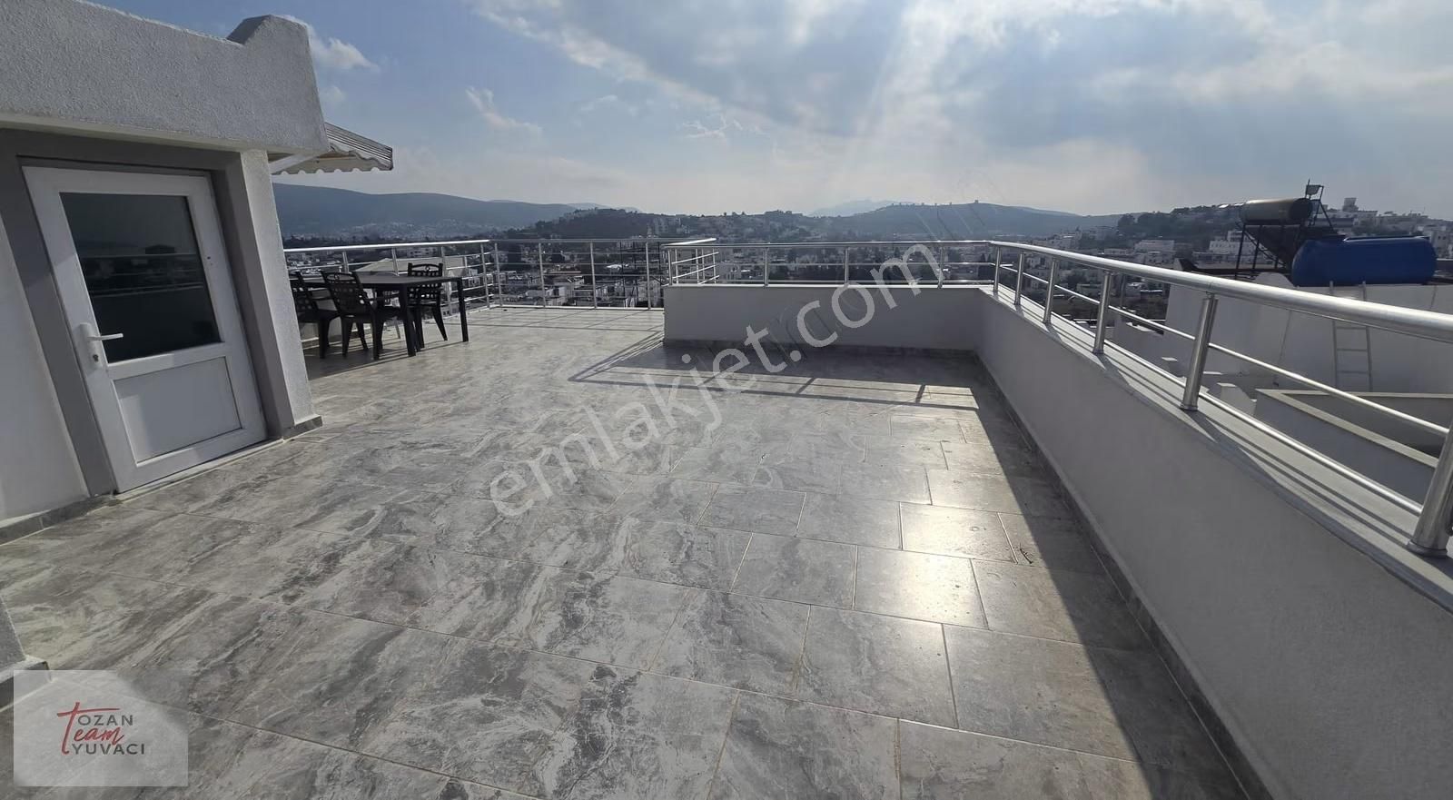 Bodrum Eskiçeşme Mah. 6+2 Satılık Fırsat Villa - Görsel 4