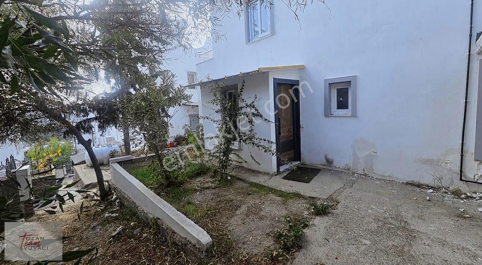 Bodrum Eskiçeşme Mah. 6+2 Satılık Fırsat Villa - Görsel 10
