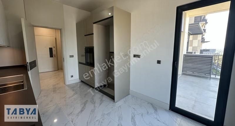 -tabya Gayrimenkul- Dap Levent'de 3+1 Stad Cephe - Görsel 3