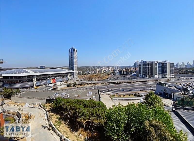 -tabya Gayrimenkul- Dap Levent'de 3+1 Stad Cephe - Görsel 23