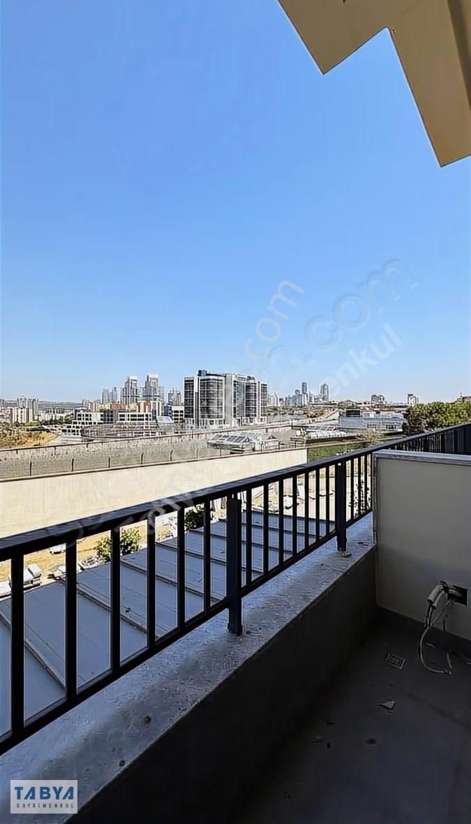 -tabya Gayrimenkul- Dap Levent'de 3+1 Stad Cephe - Görsel 32