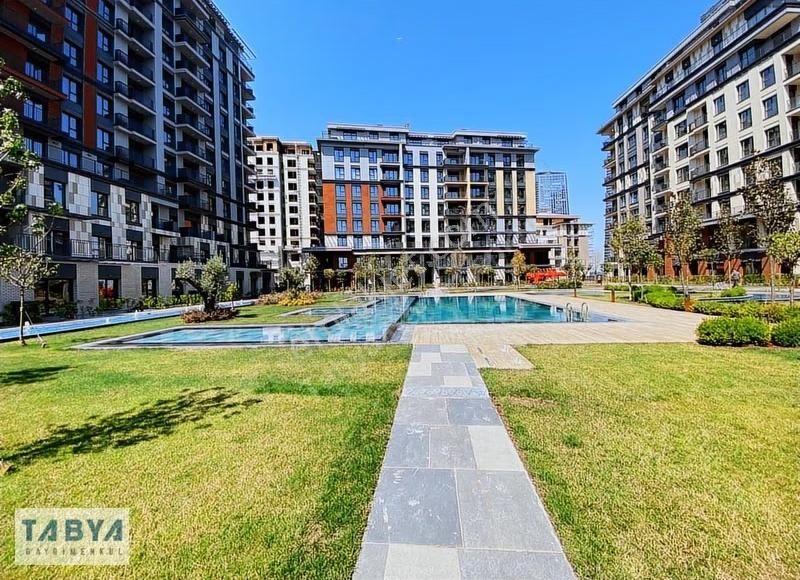-tabya Gayrimenkul- Dap Levent'de 3+1 Stad Cephe - Görsel 17