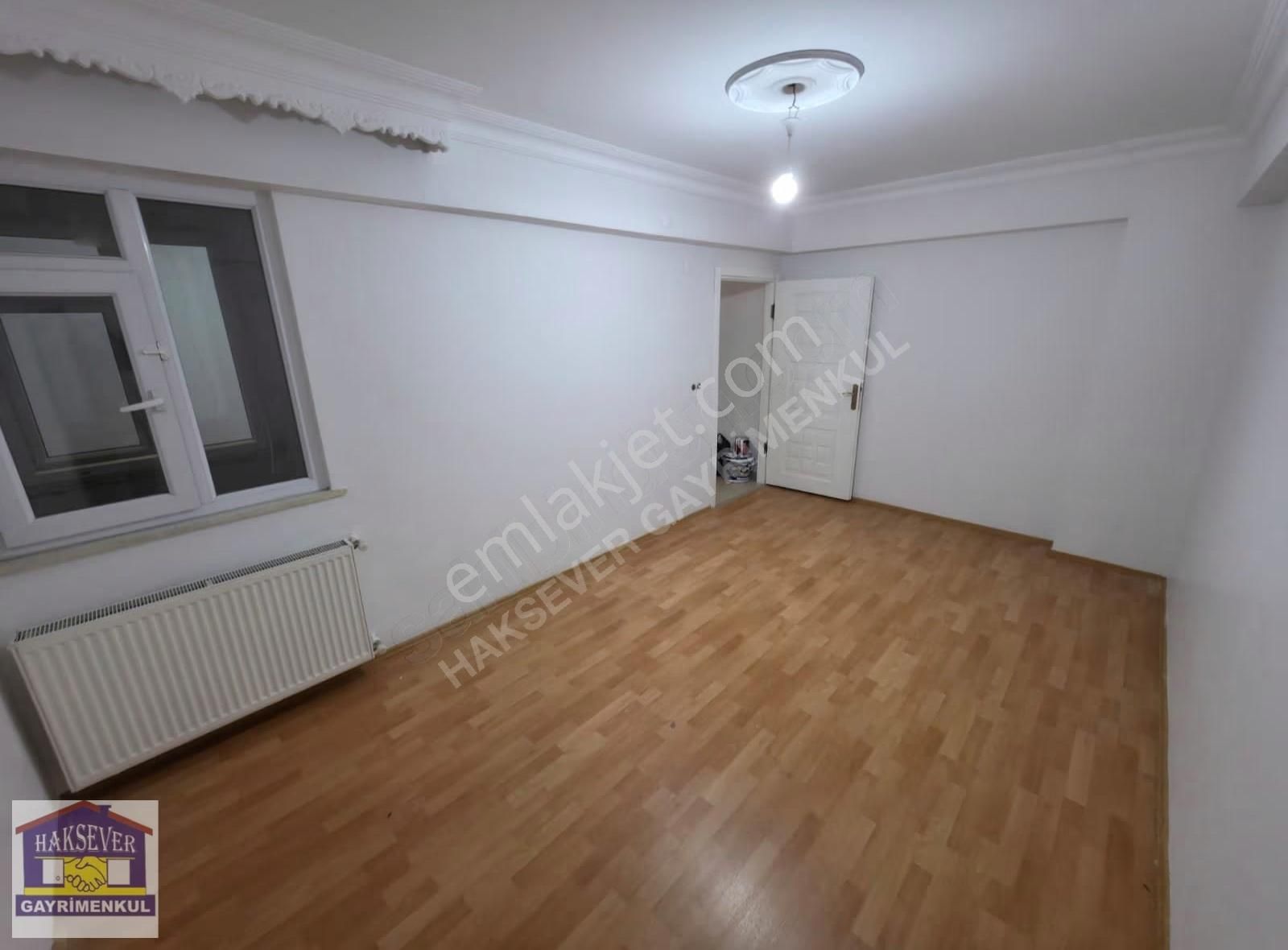 Haksever'den Yunus Emrede 2+1 90m2 Asansörlü 3.kat Satılık Daire - Görsel 14