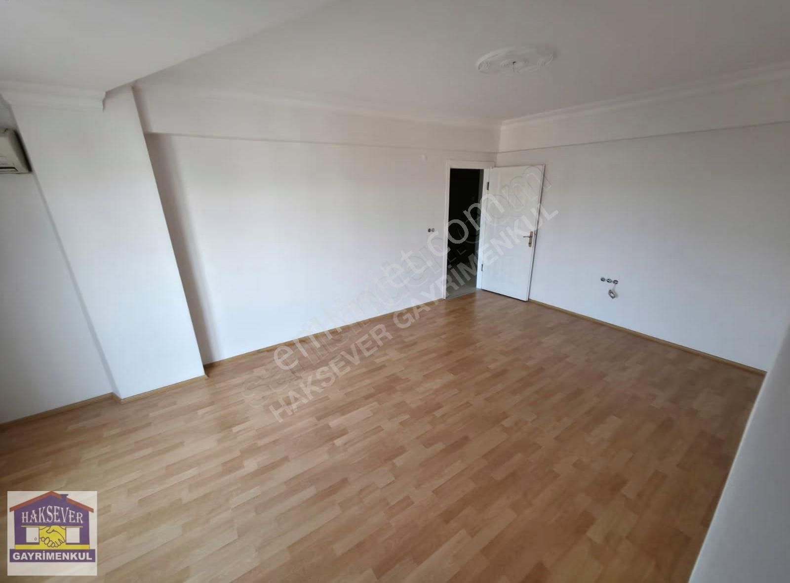 Haksever'den Yunus Emrede 2+1 90m2 Asansörlü 3.kat Satılık Daire - Görsel 24