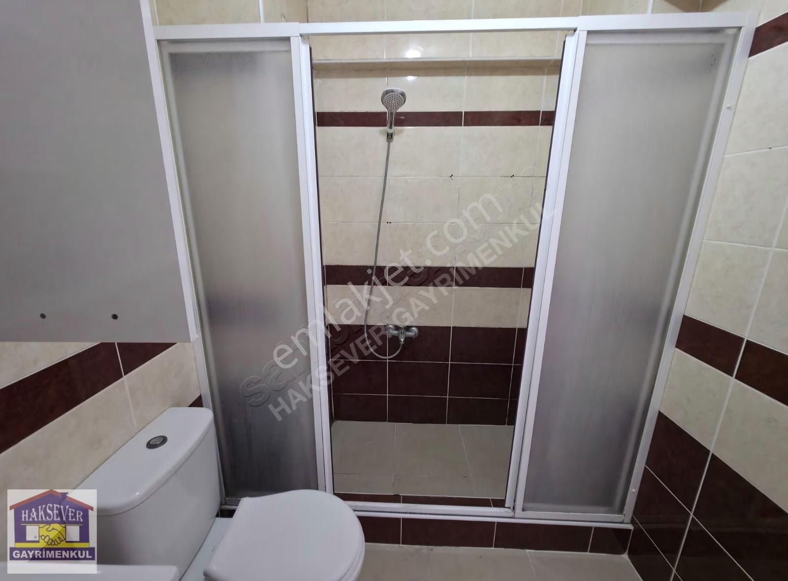 Haksever'den Yunus Emrede 2+1 90m2 Asansörlü 3.kat Satılık Daire - Görsel 5