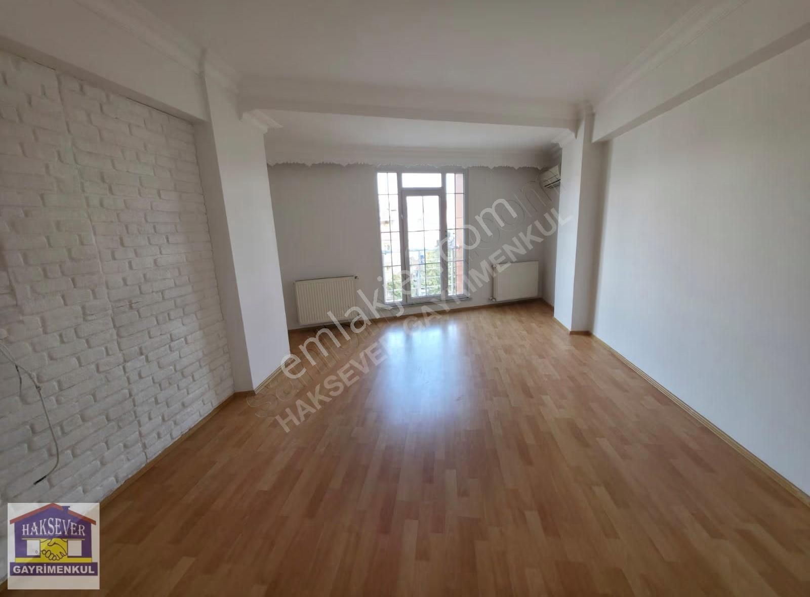 Haksever'den Yunus Emrede 2+1 90m2 Asansörlü 3.kat Satılık Daire - Görsel 35