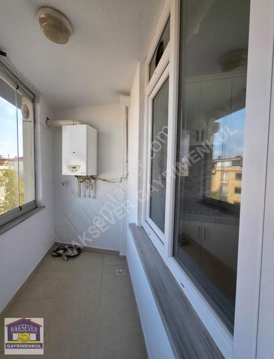 Haksever'den Yunus Emrede 2+1 90m2 Asansörlü 3.kat Satılık Daire - Görsel 28