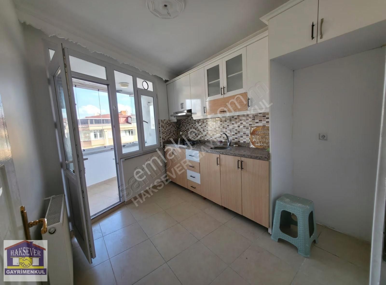 Haksever'den Yunus Emrede 2+1 90m2 Asansörlü 3.kat Satılık Daire - Görsel 30