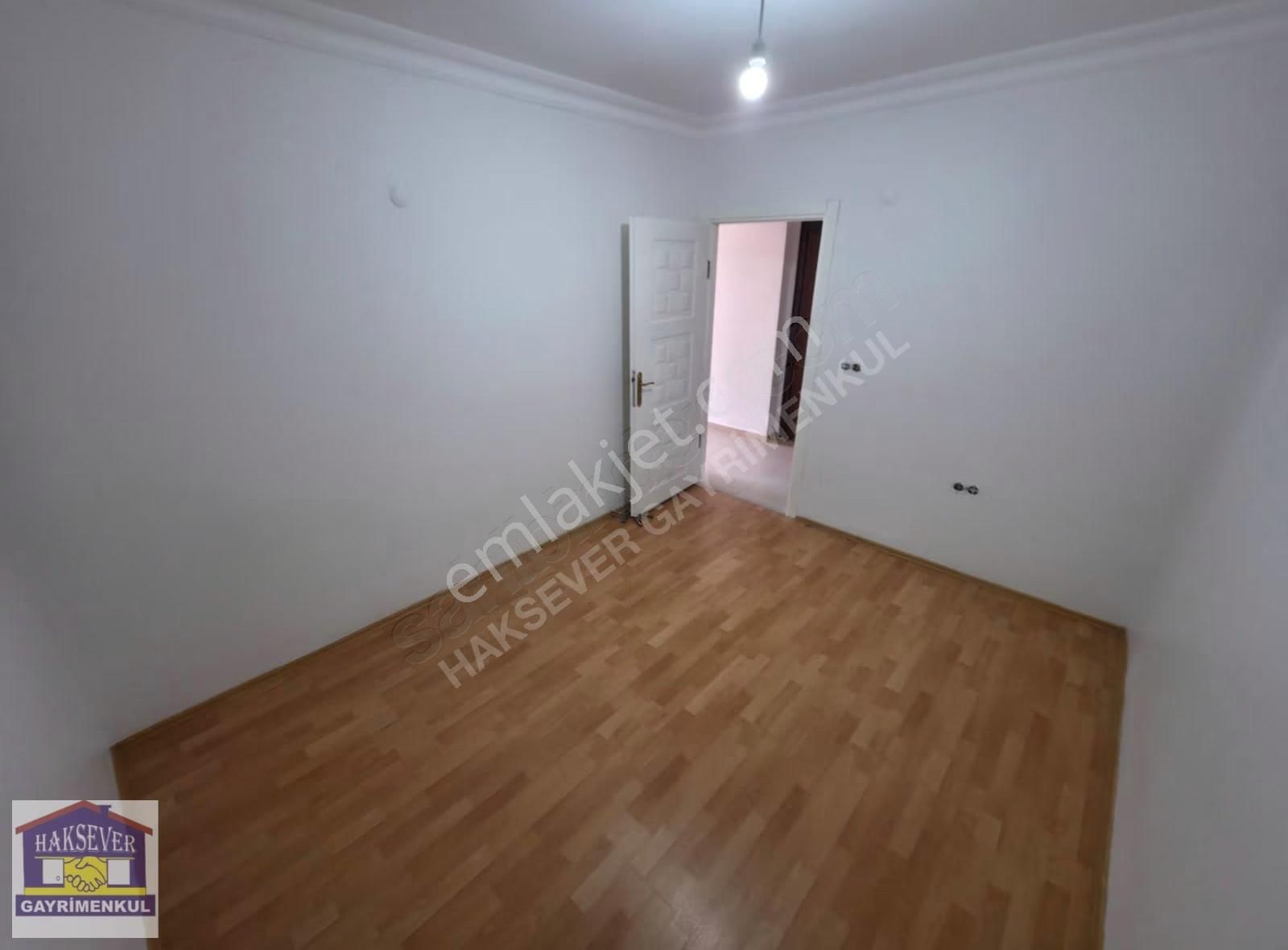 Haksever'den Yunus Emrede 2+1 90m2 Asansörlü 3.kat Satılık Daire - Görsel 33