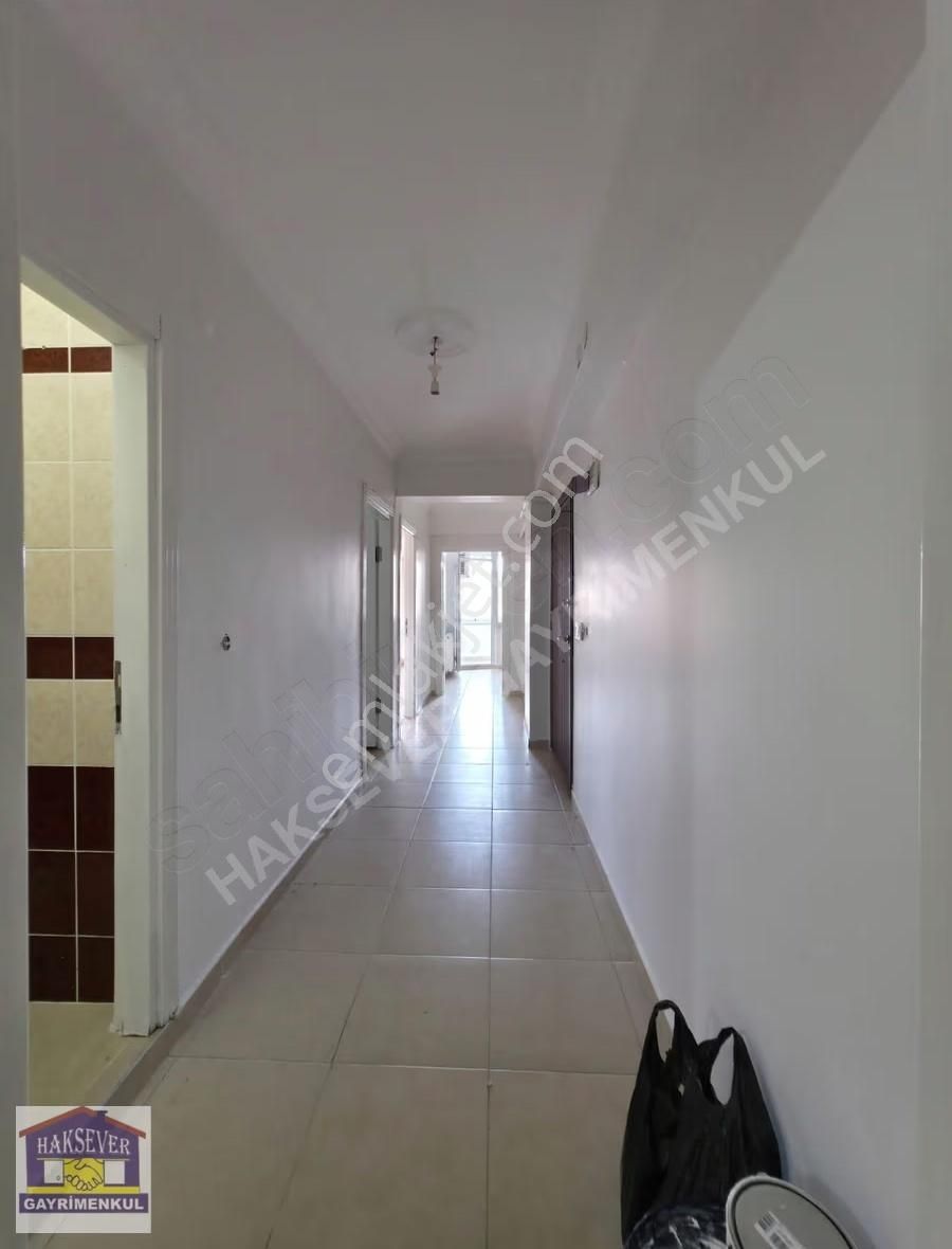 Haksever'den Yunus Emrede 2+1 90m2 Asansörlü 3.kat Satılık Daire - Görsel 9