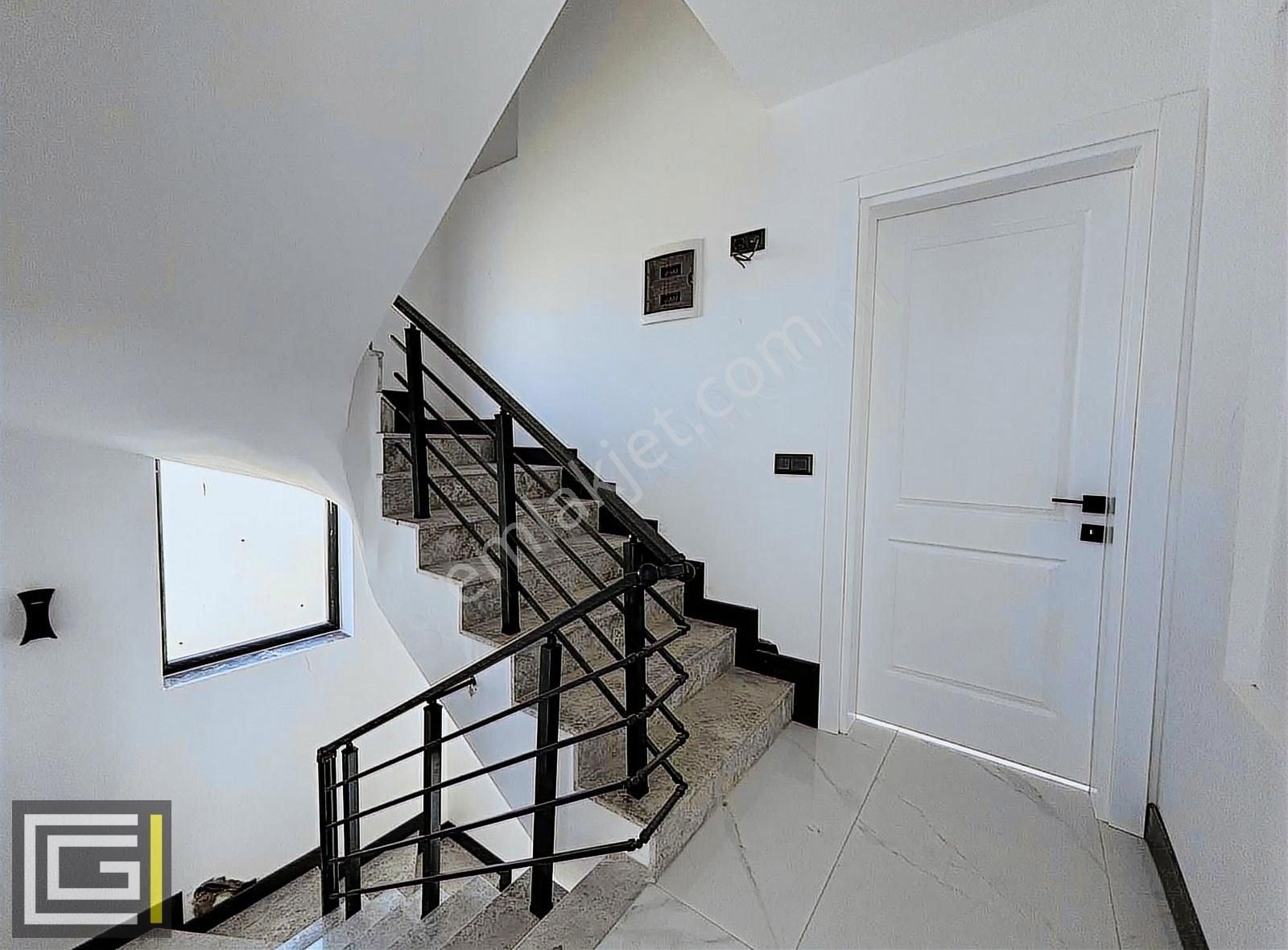 Fethiye Ovacıkda Yeni Yapı Birinci Sınıf Müstakil Havuzlu Villa - Görsel 21