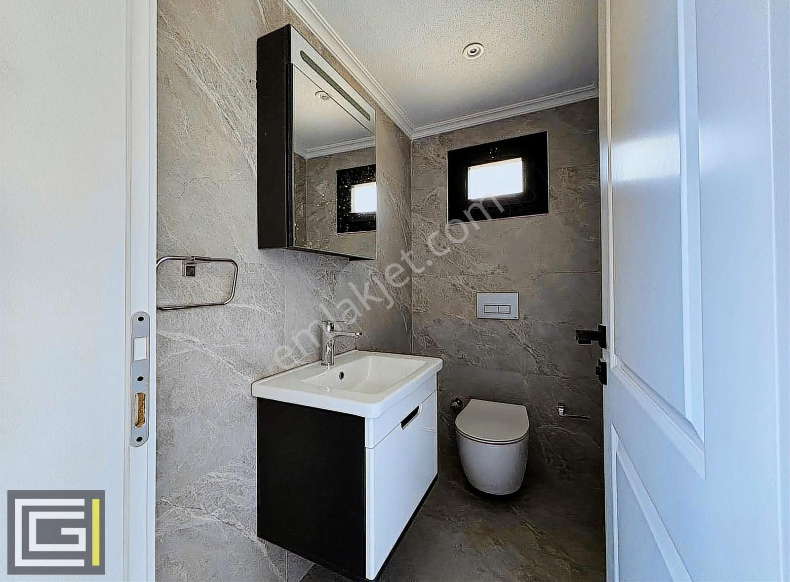 Fethiye Ovacıkda Yeni Yapı Birinci Sınıf Müstakil Havuzlu Villa - Görsel 2