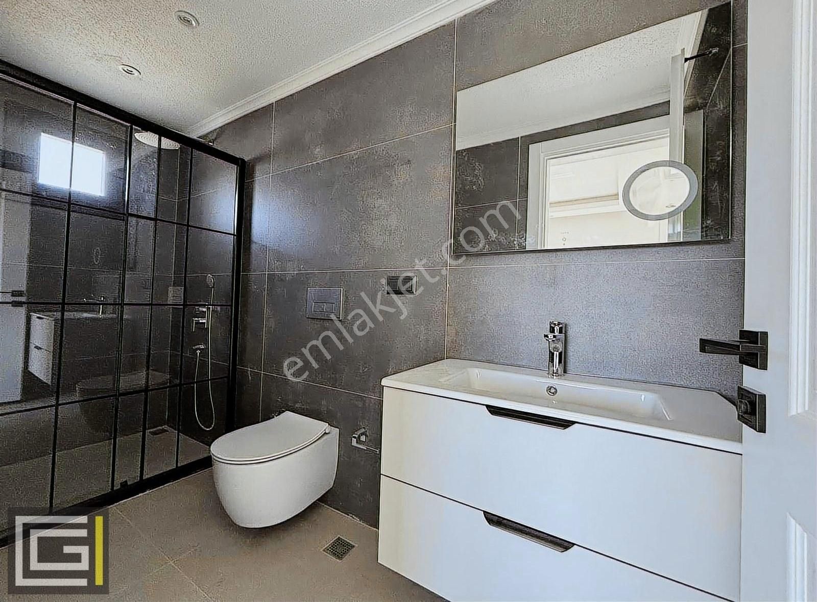 Fethiye Ovacıkda Yeni Yapı Birinci Sınıf Müstakil Havuzlu Villa - Görsel 5