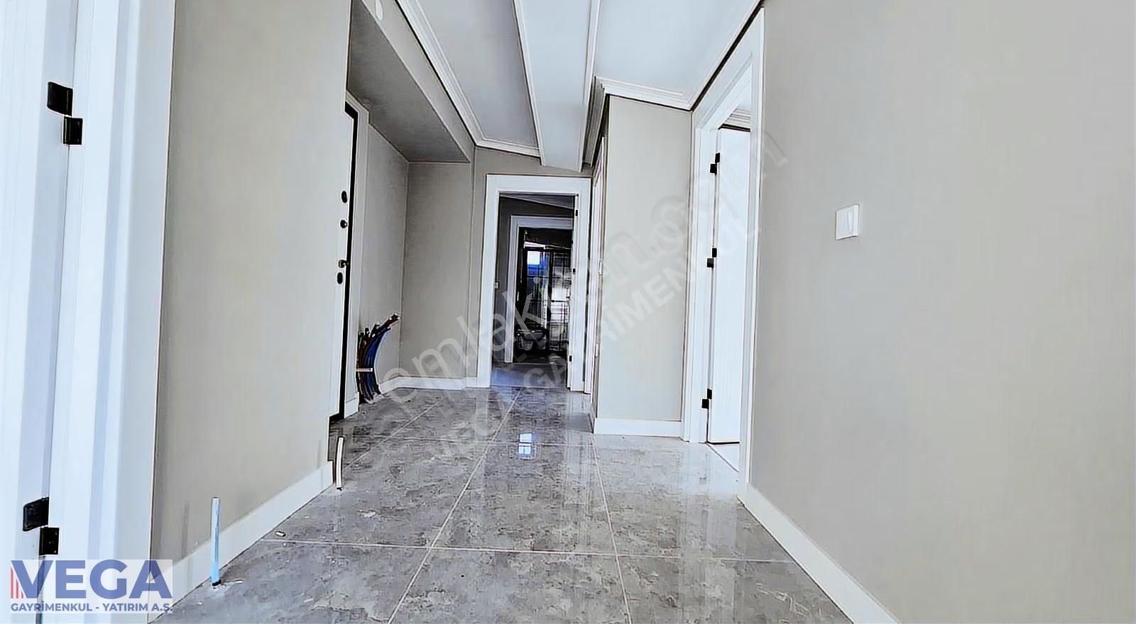 ▄vega▄şahintepe Mahallesinde Full Yapılı 5+1 Dublex Daire - Görsel 20
