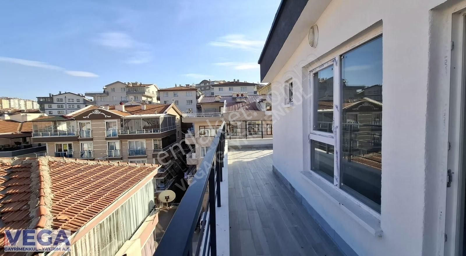 ▄vega▄şahintepe Mahallesinde Full Yapılı 5+1 Dublex Daire - Görsel 30