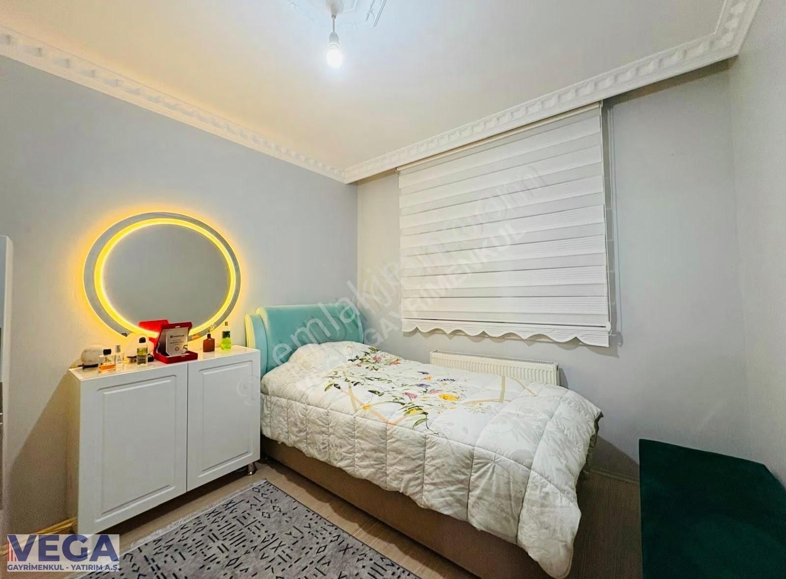 ▄vega▄durali Alıç Mahallesinde Full Yapılı 3+1 Daire - Görsel 28