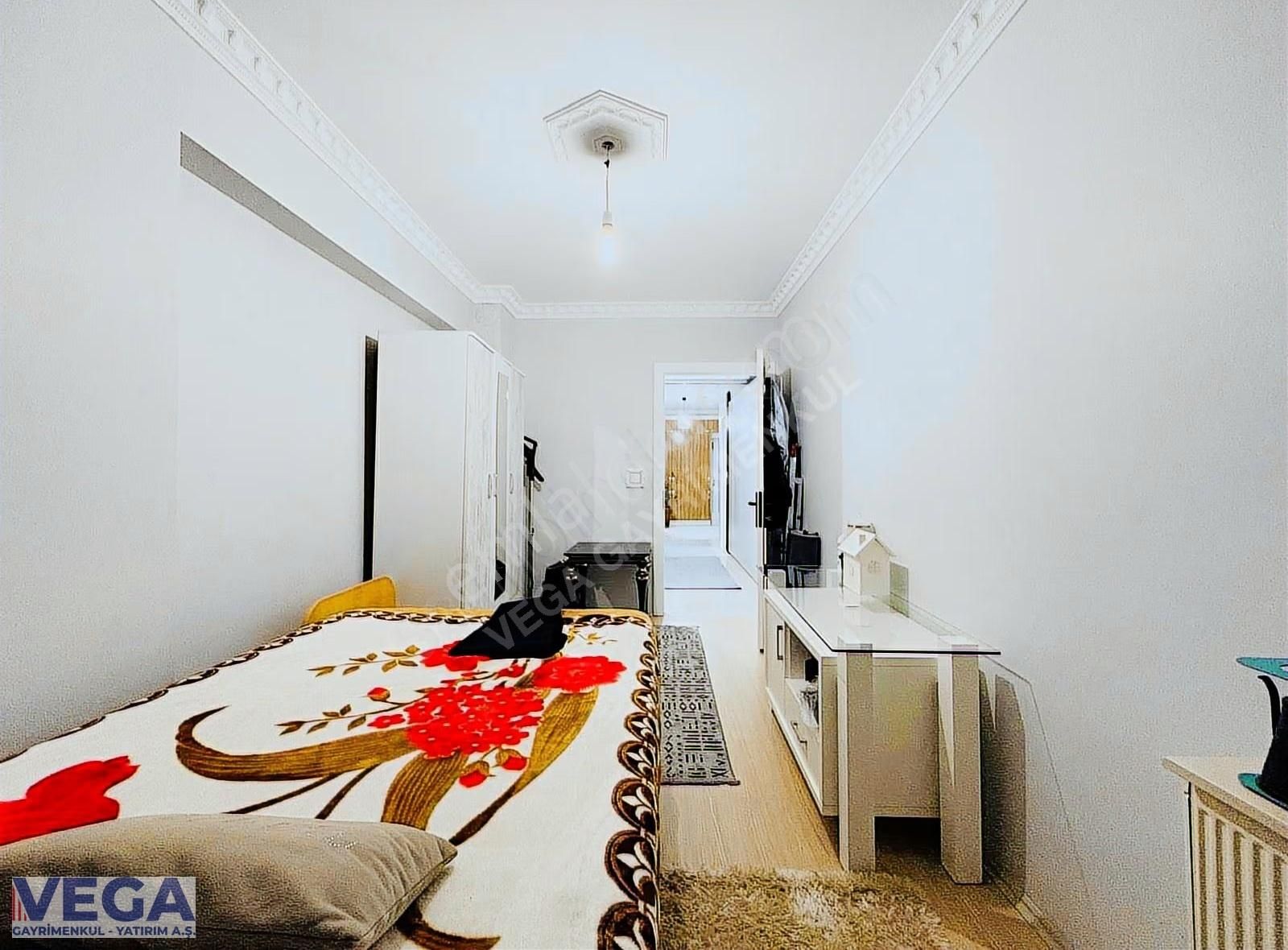 ▄vega▄durali Alıç Mahallesinde Full Yapılı 3+1 Daire - Görsel 3
