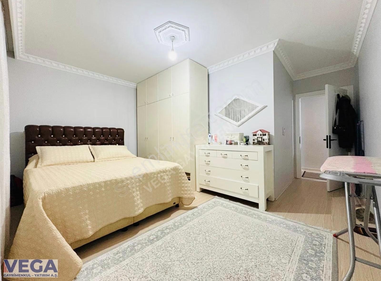 ▄vega▄durali Alıç Mahallesinde Full Yapılı 3+1 Daire - Görsel 29