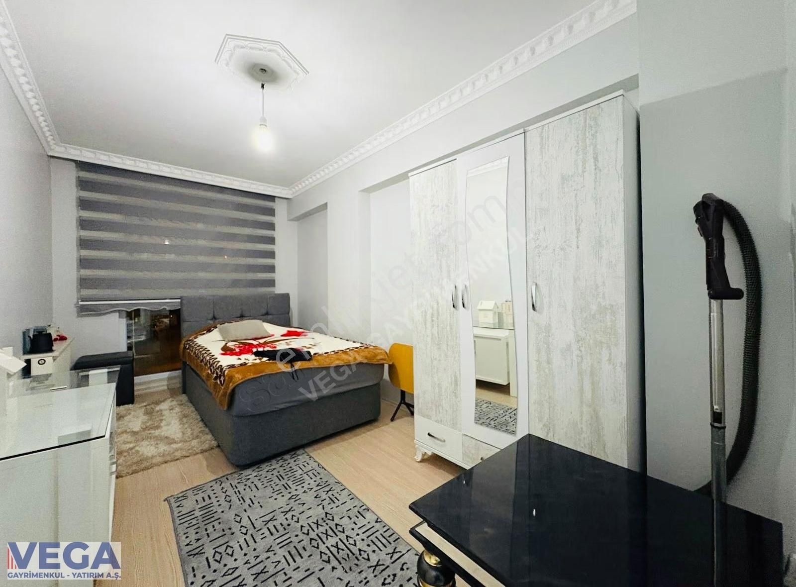 ▄vega▄durali Alıç Mahallesinde Full Yapılı 3+1 Daire - Görsel 34