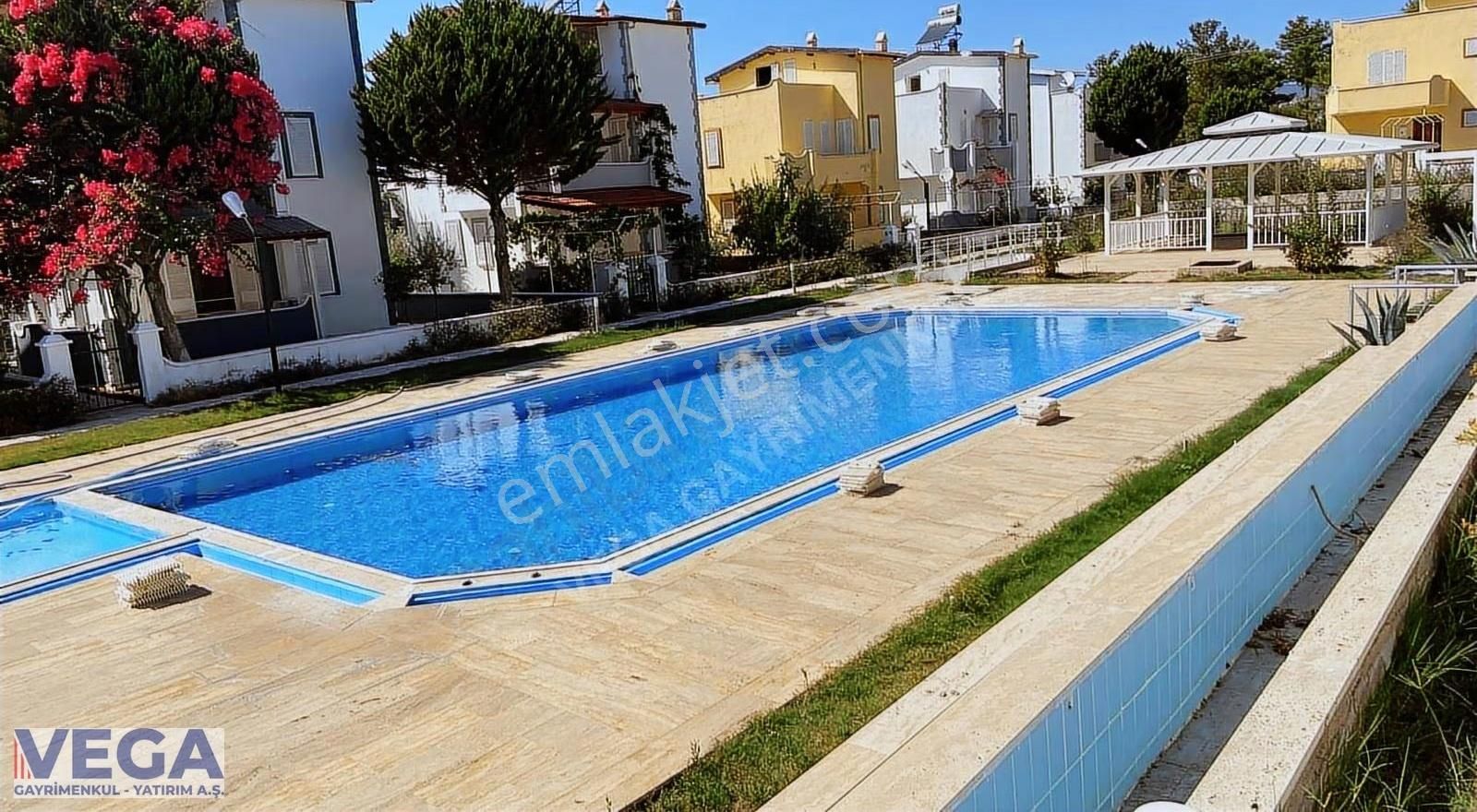 ▄vega▄didim Akbükte Satılık Villa - Görsel 12