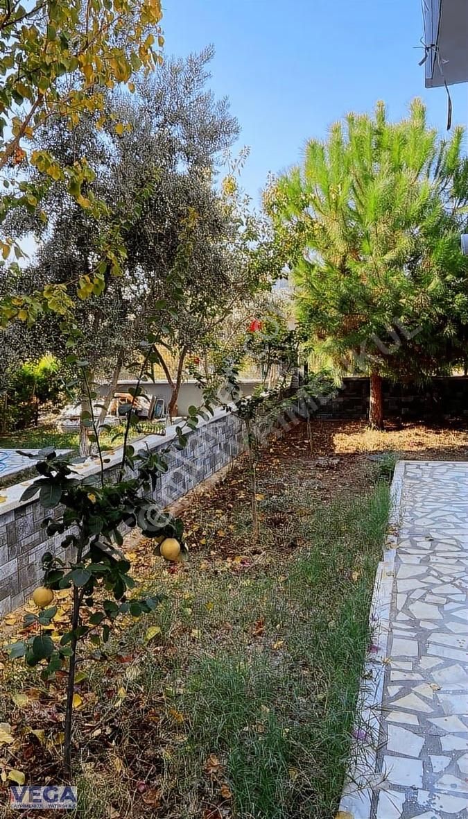 ▄vega▄didim Akbükte Satılık Villa - Görsel 15