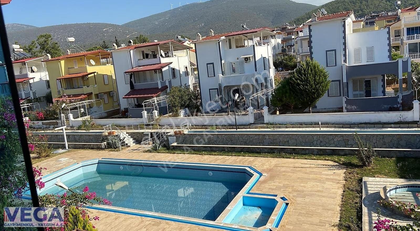 ▄vega▄didim Akbükte Satılık Villa - Görsel 13