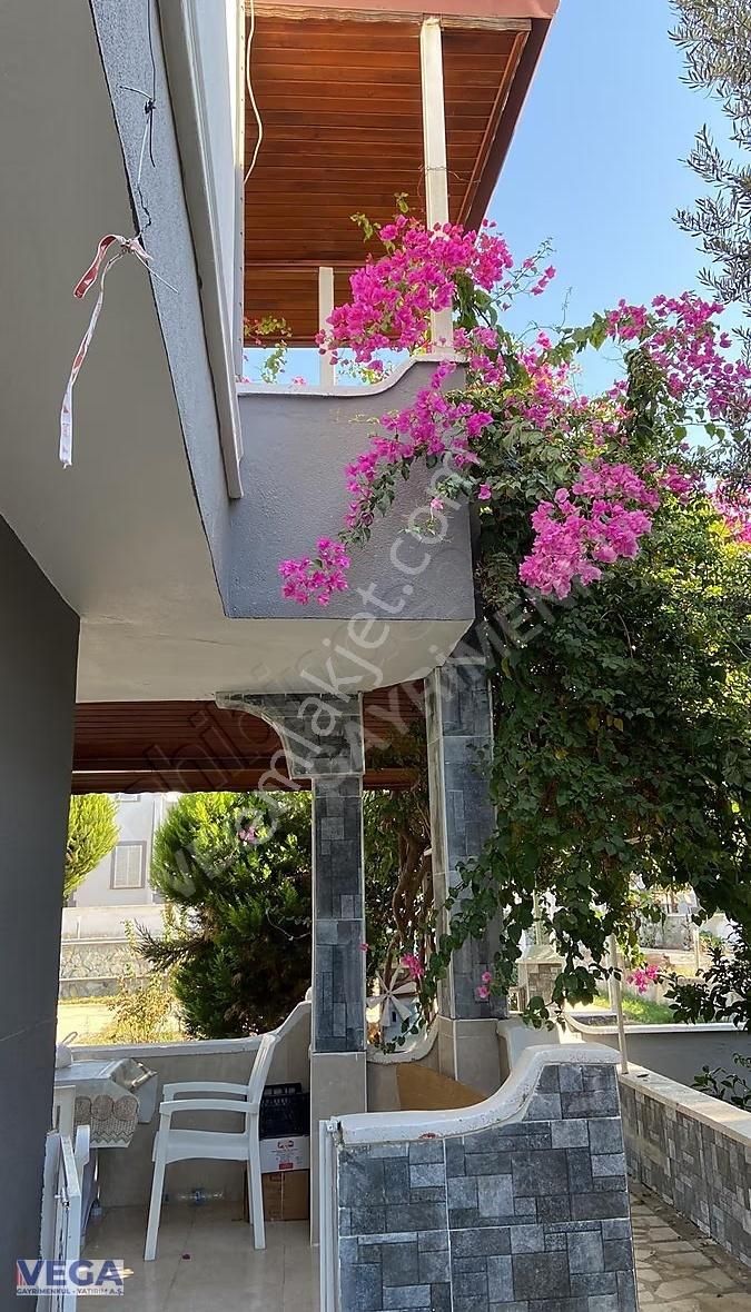 ▄vega▄didim Akbükte Satılık Villa - Görsel 7