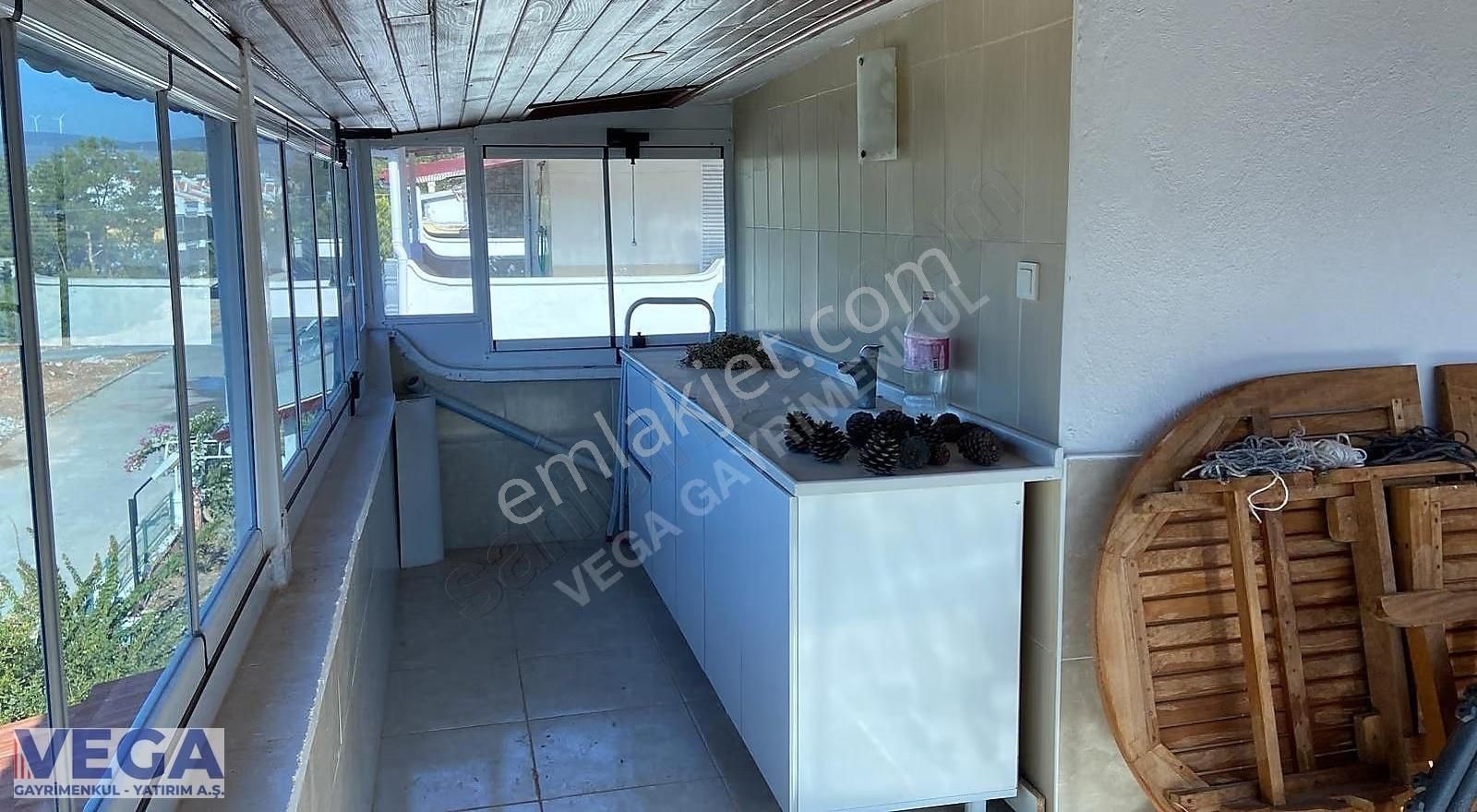 ▄vega▄didim Akbükte Satılık Villa - Görsel 2