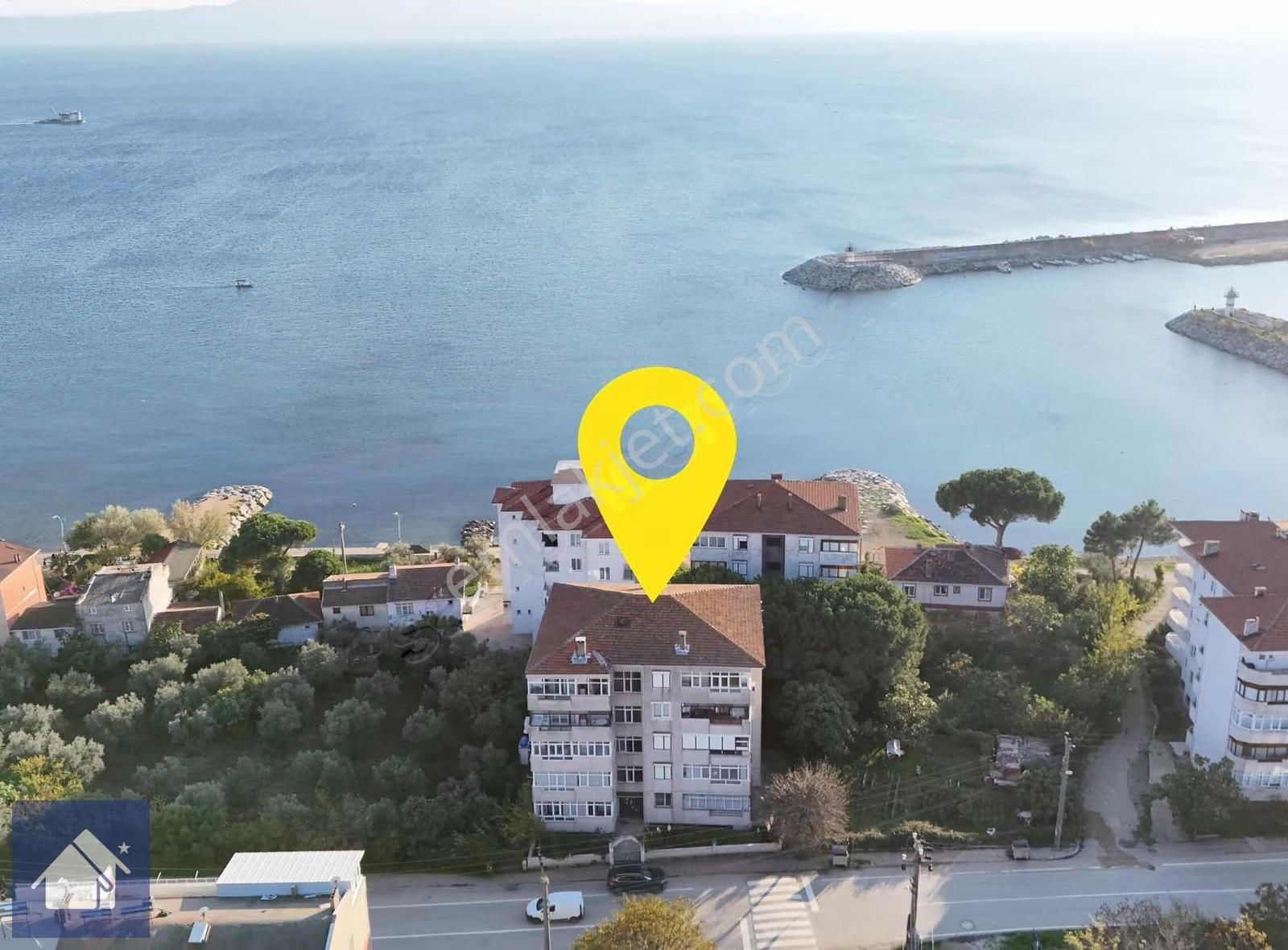 *yiğit Emlak Armutlu'dan*denize 30 Adım Kaçırılmayacak 2+1 - Görsel 20