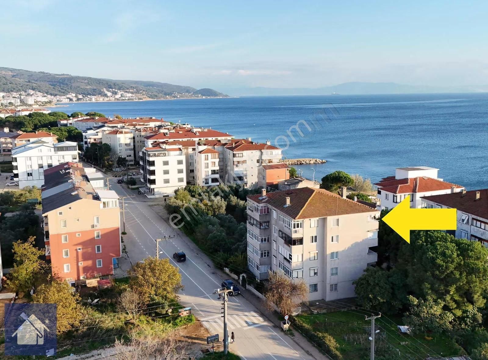 *yiğit Emlak Armutlu'dan*denize 30 Adım Kaçırılmayacak 2+1 - Görsel 11