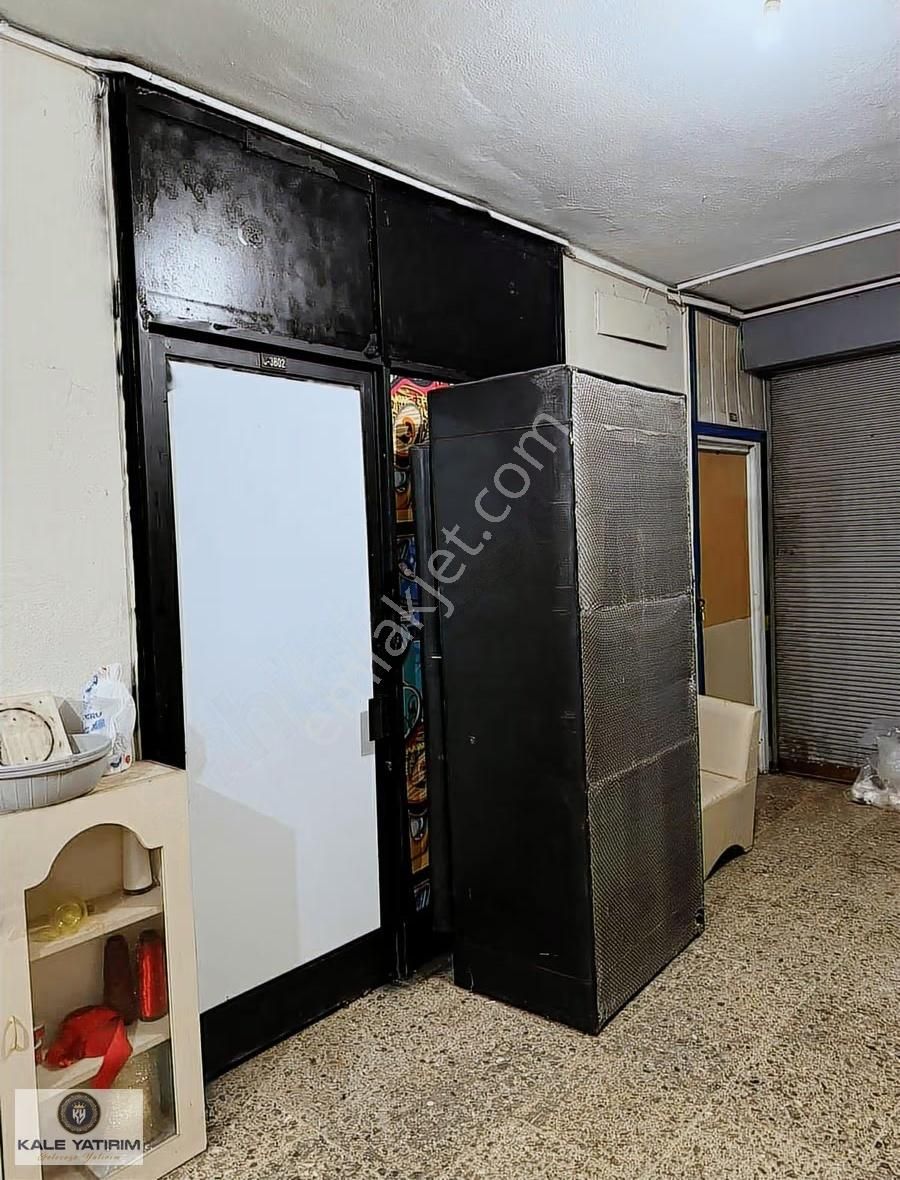 Kale'den Cumhurıyetcaddesinde Fırsat 2 Dükkan Pasaj İçinde - Görsel 5