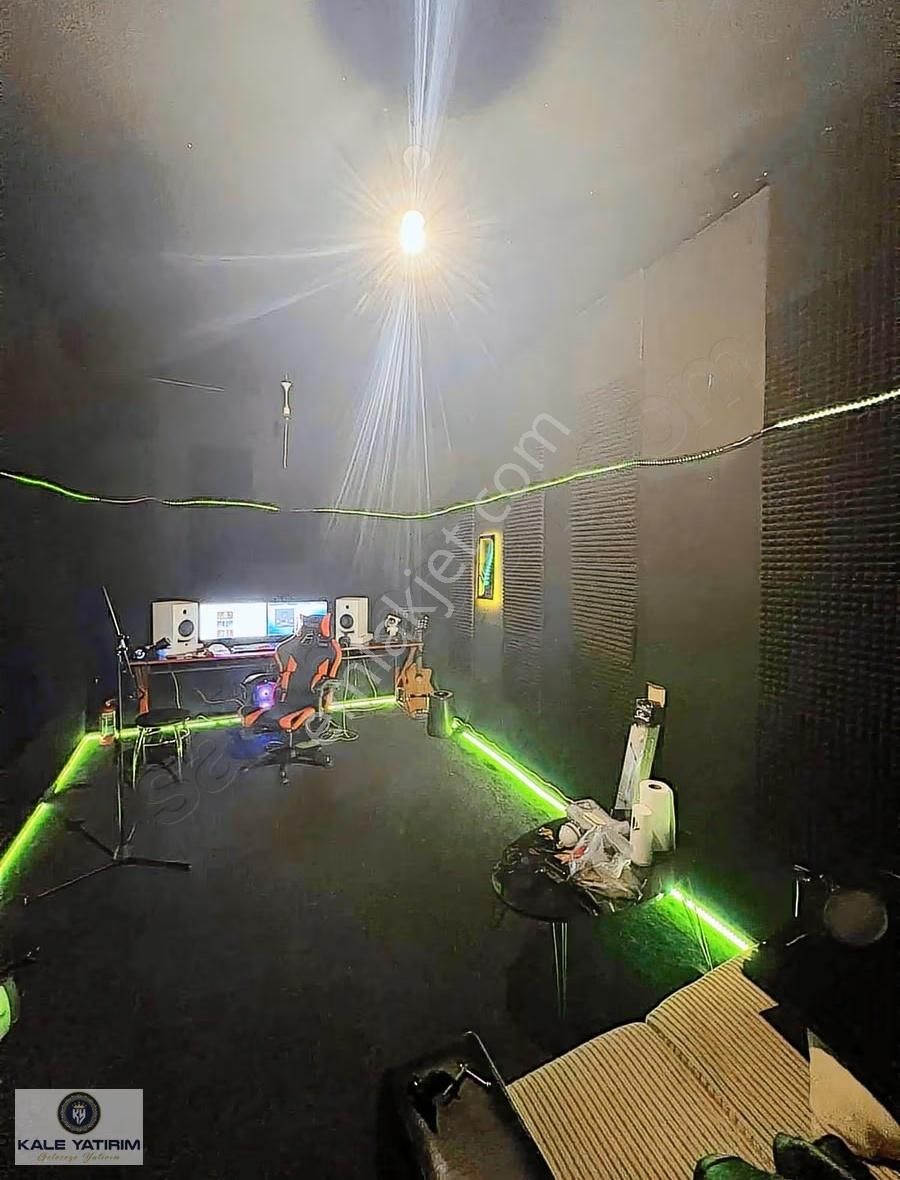 Kale'den Cumhurıyetcaddesinde Fırsat 2 Dükkan Pasaj İçinde - Görsel 12