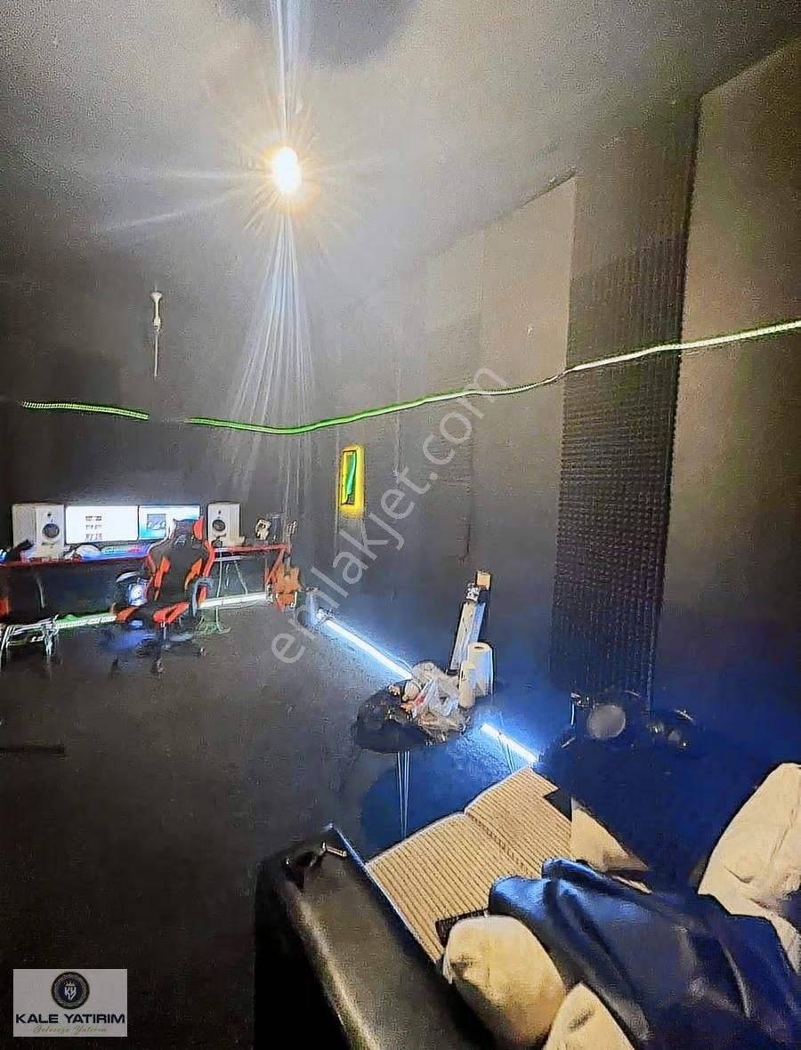 Kale'den Cumhurıyetcaddesinde Fırsat 2 Dükkan Pasaj İçinde - Görsel 6