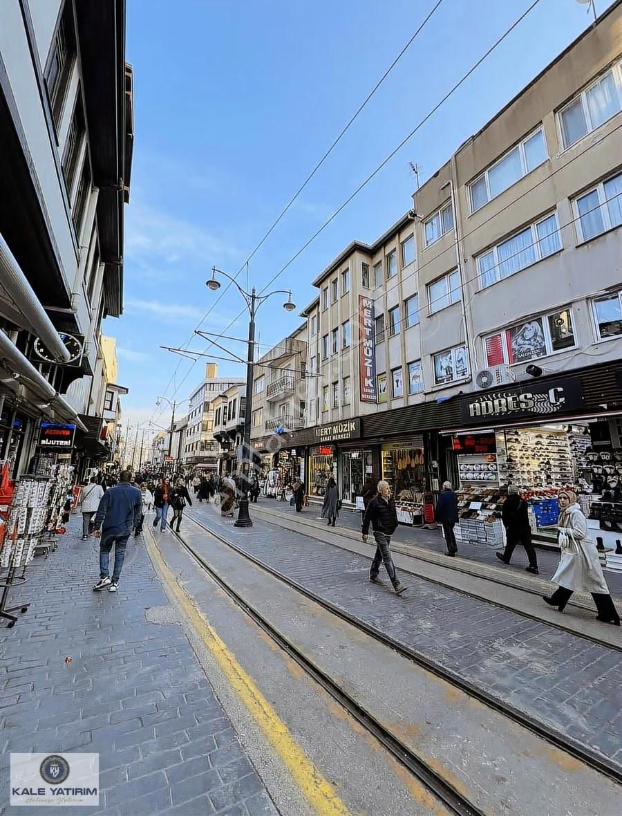 Kale'den Cumhurıyetcaddesinde Fırsat 2 Dükkan Pasaj İçinde - Görsel 13