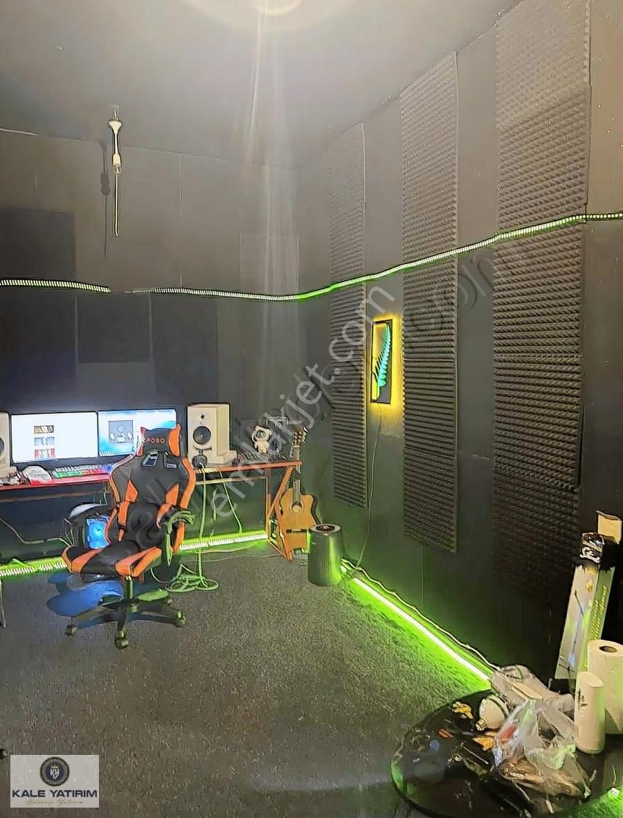 Kale'den Cumhurıyetcaddesinde Fırsat 2 Dükkan Pasaj İçinde - Görsel 10