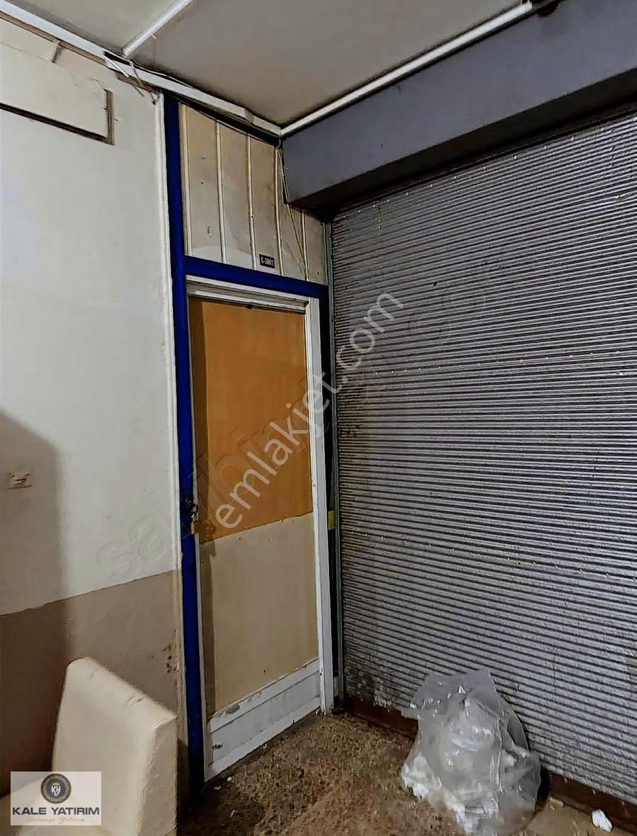 Kale'den Cumhurıyetcaddesinde Fırsat 2 Dükkan Pasaj İçinde - Görsel 16
